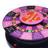 MyPlayToys Jeu de la roue de l'amour